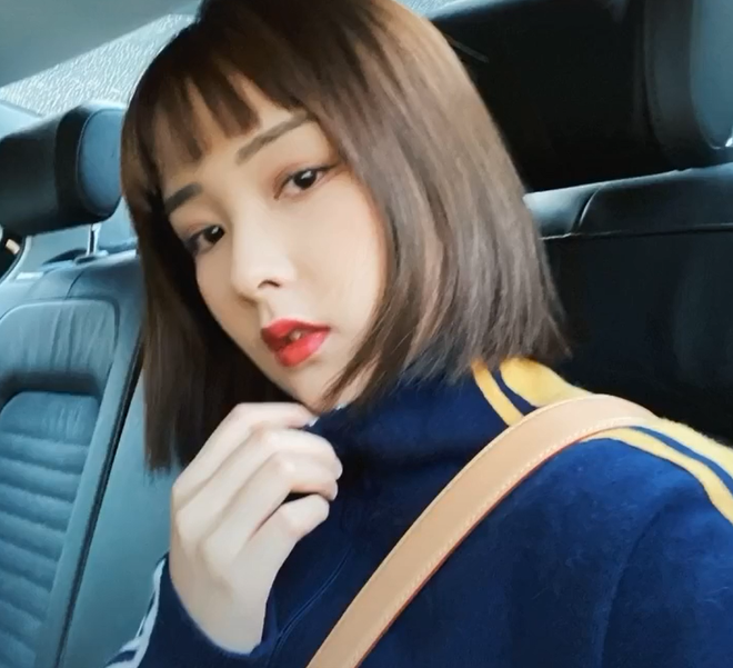 Đóa Nhi - gái xinh bị thả thính từng làm mưa làm gió MXH: Nhan sắc lên hương nhưng lại bị fan nam unfollow, lý do không mấy bất ngờ - 14 Đóa Nhi - gái xinh bị thả thính từng làm mưa làm gió MXH: Nhan sắc lên hương nhưng lại bị fan nam unfollow, lý do không mấy bất ngờ - 14