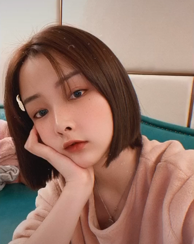 Đóa Nhi - gái xinh bị thả thính từng làm mưa làm gió MXH: Nhan sắc lên hương nhưng lại bị fan nam unfollow, lý do không mấy bất ngờ - 12 Đóa Nhi - gái xinh bị thả thính từng làm mưa làm gió MXH: Nhan sắc lên hương nhưng lại bị fan nam unfollow, lý do không mấy bất ngờ - 12