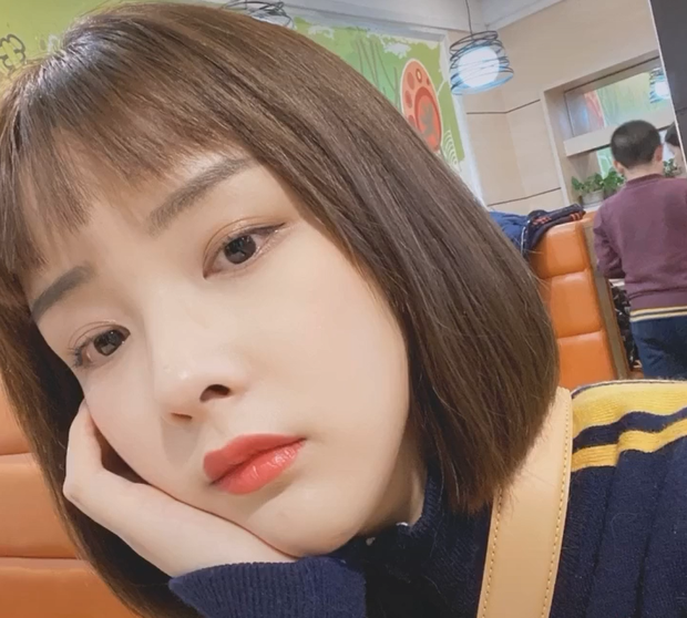 Đóa Nhi - gái xinh bị thả thính từng làm mưa làm gió MXH: Nhan sắc lên hương nhưng lại bị fan nam unfollow, lý do không mấy bất ngờ - 11 Đóa Nhi - gái xinh bị thả thính từng làm mưa làm gió MXH: Nhan sắc lên hương nhưng lại bị fan nam unfollow, lý do không mấy bất ngờ - 11