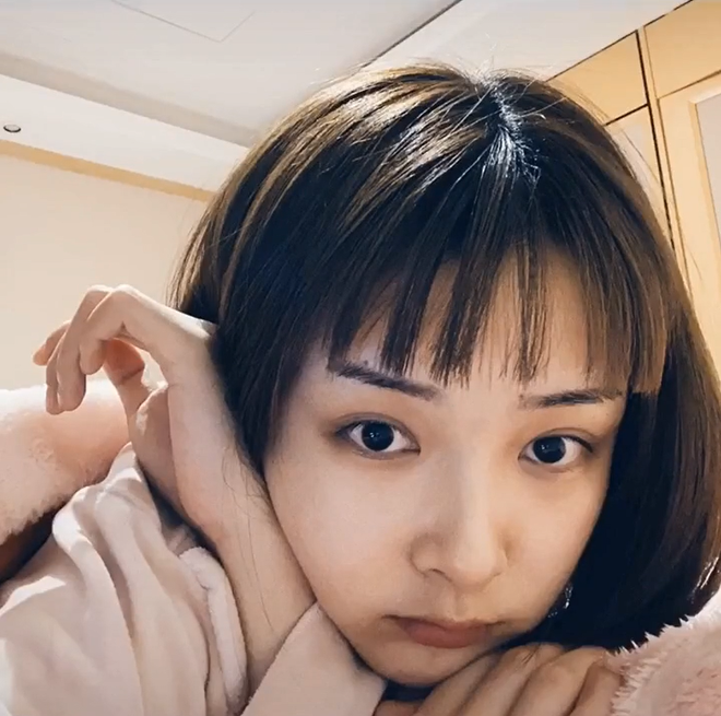 Đóa Nhi - gái xinh bị thả thính từng làm mưa làm gió MXH: Nhan sắc lên hương nhưng lại bị fan nam unfollow, lý do không mấy bất ngờ - 10 Đóa Nhi - gái xinh bị thả thính từng làm mưa làm gió MXH: Nhan sắc lên hương nhưng lại bị fan nam unfollow, lý do không mấy bất ngờ - 10