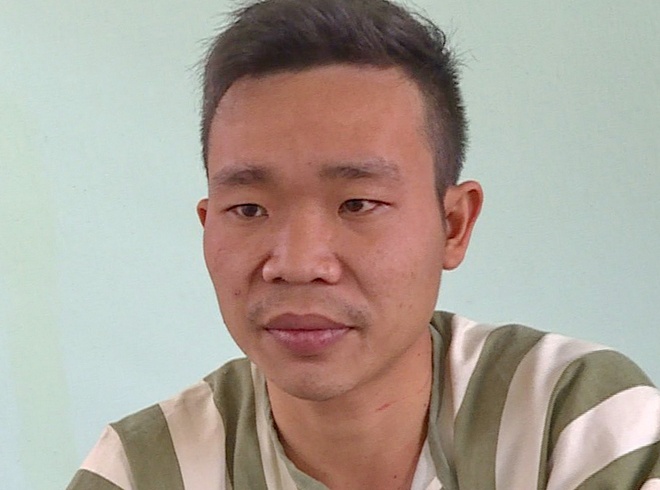 Giúp bạn nhậu đi đòi nợ, nam thanh niên bị con nợ chém chết Giúp bạn nhậu đi đòi nợ, nam thanh niên bị con nợ chém chết