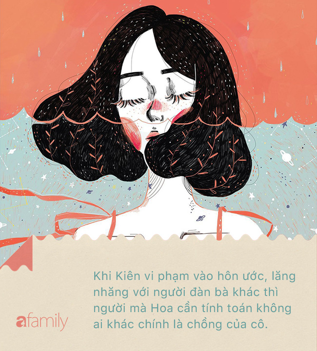Giải mã lý do trai nghèo cưới được tiểu thư cành vàng lá ngọc vẫn ngoại tình và tuyệt chiêu xử chồng phản bội theo cách vừa mềm mỏng vừa sâu cay - 2 Giải mã lý do trai nghèo cưới được tiểu thư cành vàng lá ngọc vẫn ngoại tình và tuyệt chiêu xử chồng phản bội theo cách vừa mềm mỏng vừa sâu cay - 2