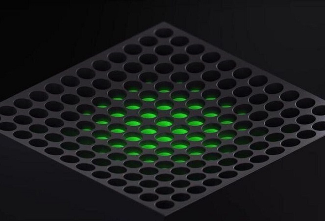 GPU AMD của Xbox Series X còn mạnh hơn cả NVIDIA GeForce RTX 2080 Super - 1 GPU AMD của Xbox Series X còn mạnh hơn cả NVIDIA GeForce RTX 2080 Super - 1