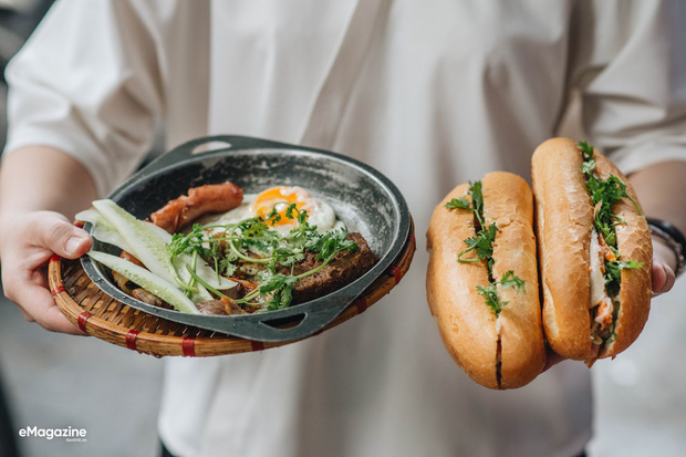 Cộng đồng mạng phát sốt với chiến dịch 'minh oan cho bánh mì Việt': 'Là món street-food lừng danh thế giới cứ không phải 'mẩu' như 20 người Hàn kia nói đâu nhé! - 6 Cộng đồng mạng phát sốt với chiến dịch 'minh oan cho bánh mì Việt': 'Là món street-food lừng danh thế giới cứ không phải 'mẩu' như 20 người Hàn kia nói đâu nhé! - 6
