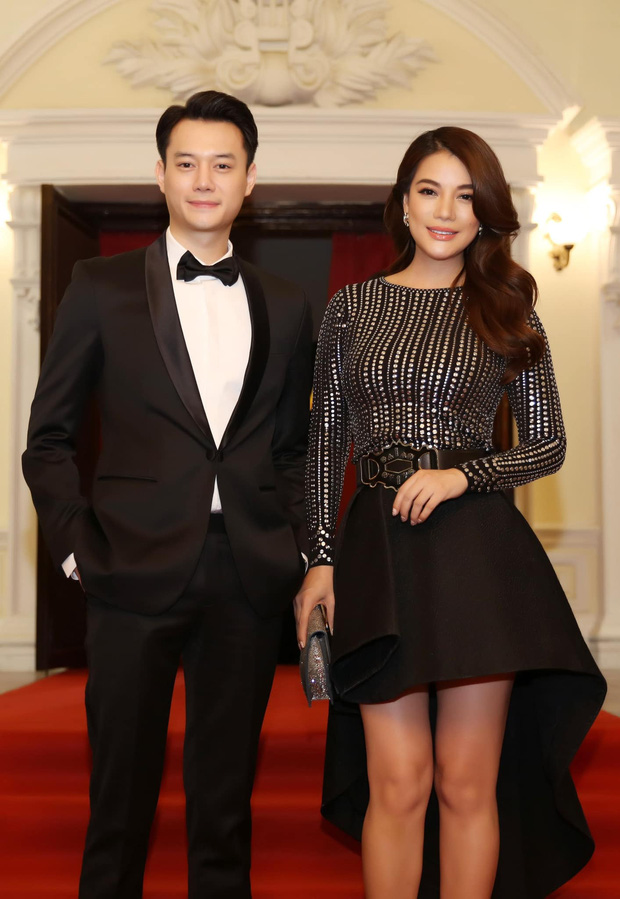 Sau thời gian dính tin đồn hẹn hò, Trương Ngọc Ánh và nam diễn viên 'Sống chung với mẹ chồng' lại công khai 'thả thính' nhau trên MXH - 1 Sau thời gian dính tin đồn hẹn hò, Trương Ngọc Ánh và nam diễn viên 'Sống chung với mẹ chồng' lại công khai 'thả thính' nhau trên MXH - 1