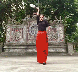 Dân mạng 'sốt xình xịch' với clip dance cover 'Mang chủng' của nữ sinh Hưng Yên: Từ động tác, thần thái đến ngoại hình đều không chê vào đâu được Dân mạng 'sốt xình xịch' với clip dance cover 'Mang chủng' của nữ sinh Hưng Yên: Từ động tác, thần thái đến ngoại hình đều không chê vào đâu được