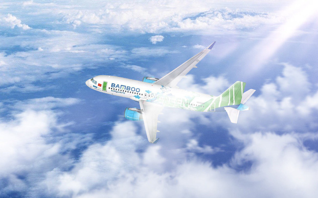 Cục Hàng không kiến nghị bỏ hạn chế số lượng máy bay Bamboo Airways Cục Hàng không kiến nghị bỏ hạn chế số lượng máy bay Bamboo Airways