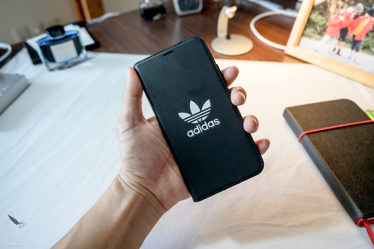 Ốp Adidas auth dành cho tín đồ của Adidas - 10 Ốp Adidas auth dành cho tín đồ của Adidas - 10
