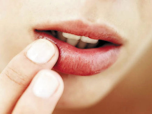Bỗng dưng thấy răng miệng xuất hiện thứ này, đừng bỏ qua bởi có thể tim, gan, thận của bạn có thể đang gặp nguy hiểm! - 5 Bỗng dưng thấy răng miệng xuất hiện thứ này, đừng bỏ qua bởi có thể tim, gan, thận của bạn có thể đang gặp nguy hiểm! - 5