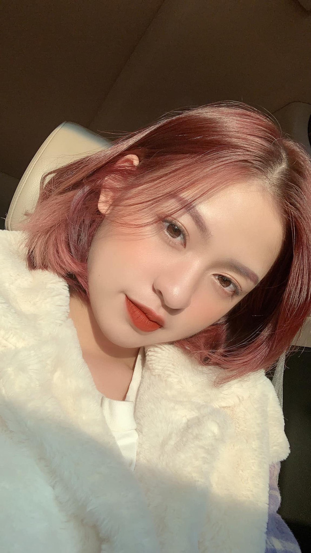 'Crush của mọi chàng trai' gây bất ngờ khi công khai ảnh quá khứ nặng 65kg, chưa niềng răng xong - 6 'Crush của mọi chàng trai' gây bất ngờ khi công khai ảnh quá khứ nặng 65kg, chưa niềng răng xong - 6