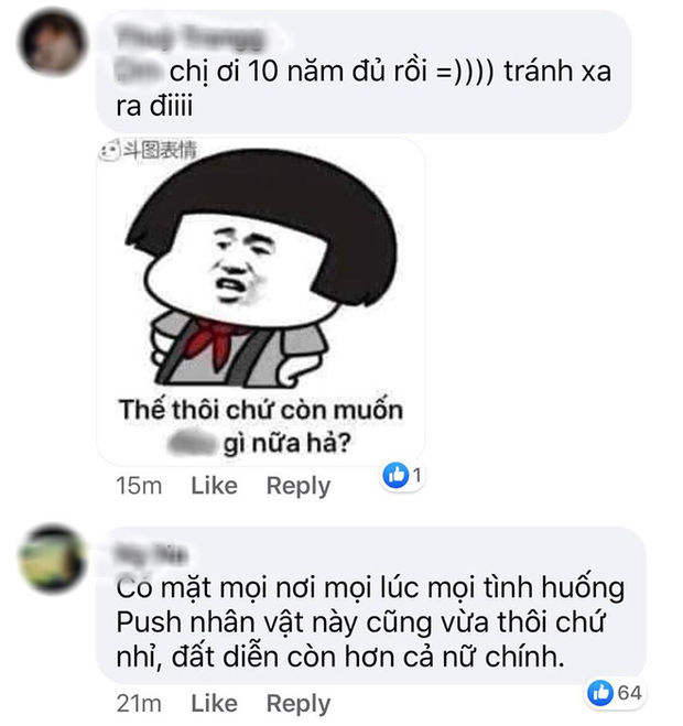 Netizen Việt sôi máu vì Oh Soo Ah ở tập 9 Tầng Lớp Itaewon: Lúc nào cũng kè kè cạnh ông chủ, 10 năm đủ rồi làm ơn tránh xa ra! - 1 Netizen Việt sôi máu vì Oh Soo Ah ở tập 9 Tầng Lớp Itaewon: Lúc nào cũng kè kè cạnh ông chủ, 10 năm đủ rồi làm ơn tránh xa ra! - 1