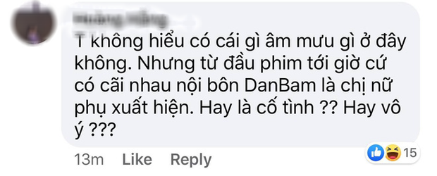 Netizen Việt sôi máu vì Oh Soo Ah ở tập 9 Tầng Lớp Itaewon: Lúc nào cũng kè kè cạnh ông chủ, 10 năm đủ rồi làm ơn tránh xa ra! - 5 Netizen Việt sôi máu vì Oh Soo Ah ở tập 9 Tầng Lớp Itaewon: Lúc nào cũng kè kè cạnh ông chủ, 10 năm đủ rồi làm ơn tránh xa ra! - 5