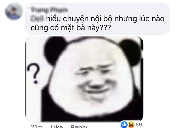 Netizen Việt sôi máu vì Oh Soo Ah ở tập 9 Tầng Lớp Itaewon: Lúc nào cũng kè kè cạnh ông chủ, 10 năm đủ rồi làm ơn tránh xa ra! - 8 Netizen Việt sôi máu vì Oh Soo Ah ở tập 9 Tầng Lớp Itaewon: Lúc nào cũng kè kè cạnh ông chủ, 10 năm đủ rồi làm ơn tránh xa ra! - 8