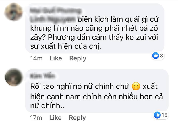 Netizen Việt sôi máu vì Oh Soo Ah ở tập 9 Tầng Lớp Itaewon: Lúc nào cũng kè kè cạnh ông chủ, 10 năm đủ rồi làm ơn tránh xa ra! - 9 Netizen Việt sôi máu vì Oh Soo Ah ở tập 9 Tầng Lớp Itaewon: Lúc nào cũng kè kè cạnh ông chủ, 10 năm đủ rồi làm ơn tránh xa ra! - 9