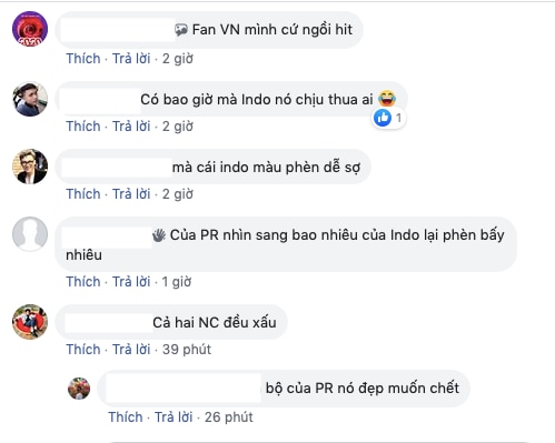 Hoa hậu Hoàn vũ Indoneisa bị tố 'ăn cắp' ý tưởng 'Hoa dâm bụt' ở Miss Universe 2019 - 3 Hoa hậu Hoàn vũ Indoneisa bị tố 'ăn cắp' ý tưởng 'Hoa dâm bụt' ở Miss Universe 2019 - 3