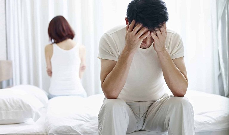 Mãn dục nam sớm và hệ luỵ sức khỏe Mãn dục nam sớm và hệ luỵ sức khỏe