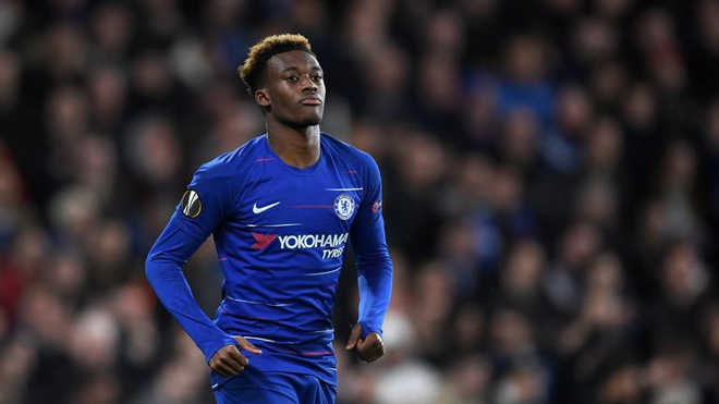 Hudson-Odoi dương tính với Covid-19, Chelsea cách ly toàn bộ đội hình Hudson-Odoi dương tính với Covid-19, Chelsea cách ly toàn bộ đội hình
