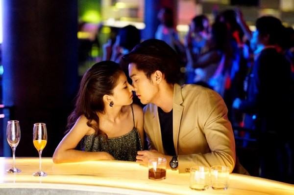 Học chiêu quyến rũ đàn ông để khiến chồng mình mê say, tưởng không dễ mà dễ không tưởng chị em nhé! - 1 Học chiêu quyến rũ đàn ông để khiến chồng mình mê say, tưởng không dễ mà dễ không tưởng chị em nhé! - 1
