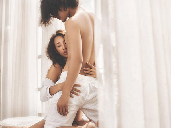 Confession của các cô vợ kéo chồng ngoại tình về bằng chuyện ân ái: Vừa giữ 'giá' lại vừa giữ được chồng mới là phụ nữ khôn ngoan Confession của các cô vợ kéo chồng ngoại tình về bằng chuyện ân ái: Vừa giữ 'giá' lại vừa giữ được chồng mới là phụ nữ khôn ngoan