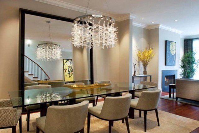 7 lỗi bố trí nhà cửa có hại cho phong thủy, tài vận tiêu tan - 1 7 lỗi bố trí nhà cửa có hại cho phong thủy, tài vận tiêu tan - 1