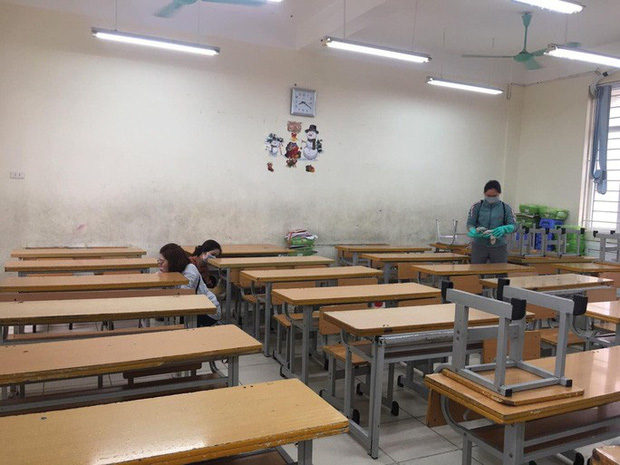 Dịch Covid-19 kéo dài 6 tháng, 90% trường tư có nguy cơ phá sản Dịch Covid-19 kéo dài 6 tháng, 90% trường tư có nguy cơ phá sản