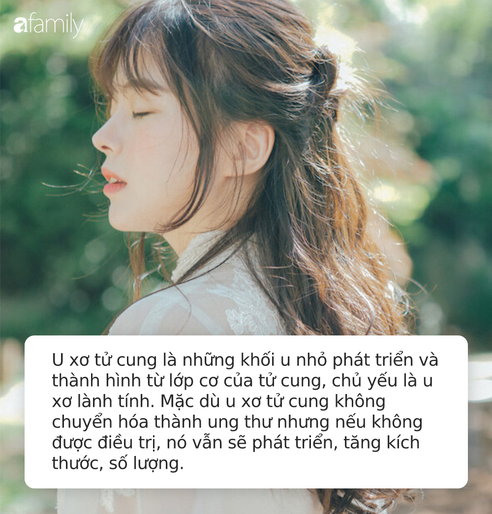 Phụ nữ nếu thường xuyên ăn 5 món này thì khác nào tự tay 'nuôi dưỡng' khối u, làm hại tử cung mà không biết Phụ nữ nếu thường xuyên ăn 5 món này thì khác nào tự tay 'nuôi dưỡng' khối u, làm hại tử cung mà không biết