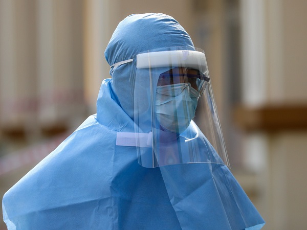 Sức khỏe bệnh nhân COVID-19 thứ 18 hiện ra sao?