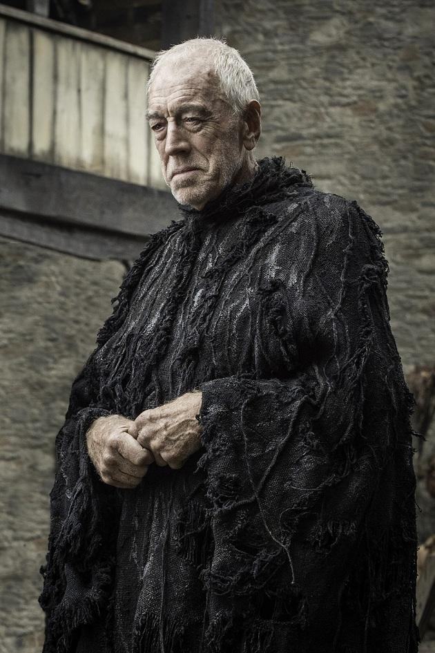 Tài tử gạo cội Max von Sydow của 'Games of Thrones' qua đời ở tuổi 90 Tài tử gạo cội Max von Sydow của 'Games of Thrones' qua đời ở tuổi 90