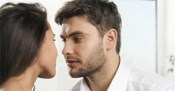 Hãy mạnh dạn dứt bỏ người đàn ông bạn yêu nếu anh ta có những dấu hiệu yêu bạn chỉ vì 'chuyện ấy' - 2 Hãy mạnh dạn dứt bỏ người đàn ông bạn yêu nếu anh ta có những dấu hiệu yêu bạn chỉ vì 'chuyện ấy' - 2