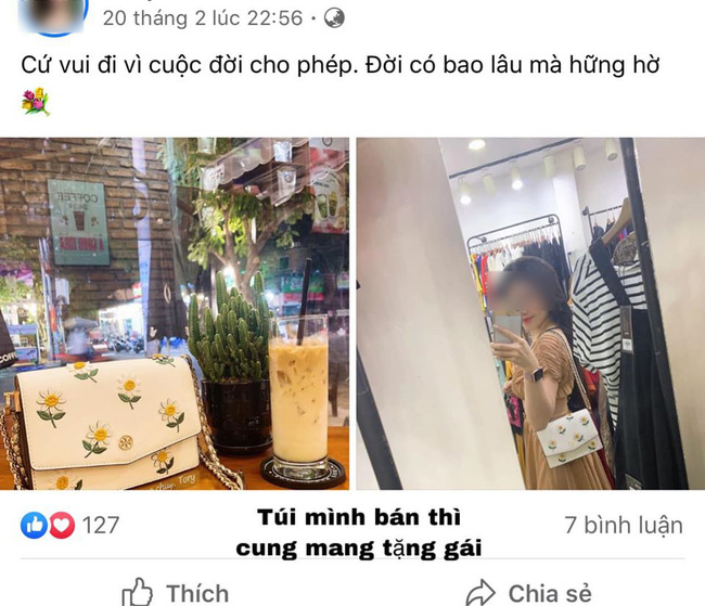 Cô gái rao bán giường, tủ, bàn trang điểm, máy giặt...vì bị người yêu 6 năm 'cắm sừng' ngay 8/3 - 3