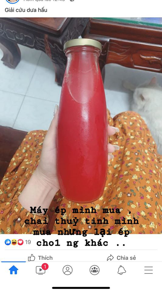 Cô gái rao bán giường, tủ, bàn trang điểm, máy giặt...vì bị người yêu 6 năm 'cắm sừng' ngay 8/3 - 4