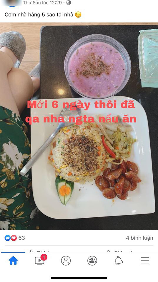 Cô gái rao bán giường, tủ, bàn trang điểm, máy giặt...vì bị người yêu 6 năm 'cắm sừng' ngay 8/3 - 5