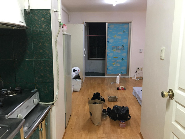 Chi 15 triệu để tân trang lại phòng trọ cũ kỹ, nữ sinh khiến dân tình 'lác mắt' với căn phòng màu hồng trong mơ Chi 15 triệu để tân trang lại phòng trọ cũ kỹ, nữ sinh khiến dân tình 'lác mắt' với căn phòng màu hồng trong mơ