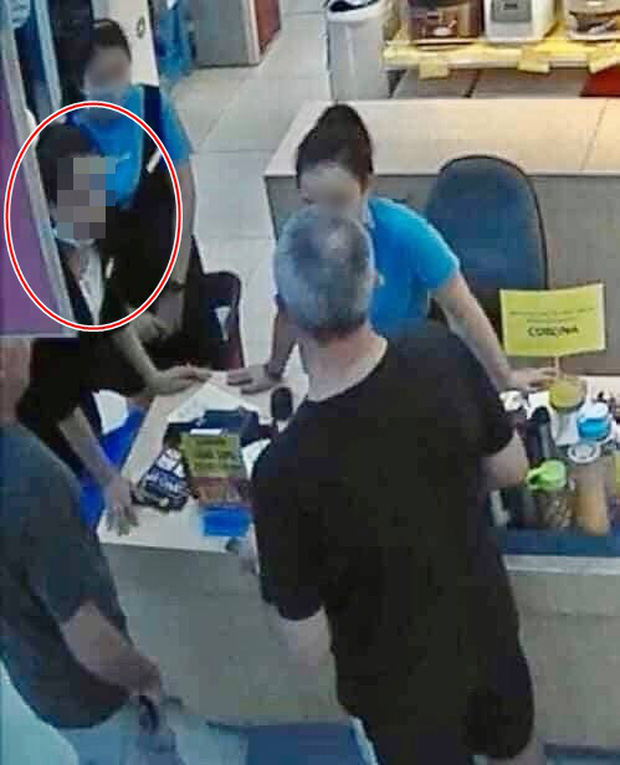 Bệnh nhân thứ 35 nhiễm Covid-19 tại Việt Nam đã tiếp xúc gần với 119 người