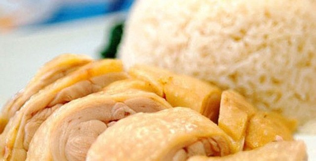 5 loại thực phẩm được khuyên 'cấm kỵ' với thịt gà khiến nhiều người ngạc nhiên 5 loại thực phẩm được khuyên 'cấm kỵ' với thịt gà khiến nhiều người ngạc nhiên