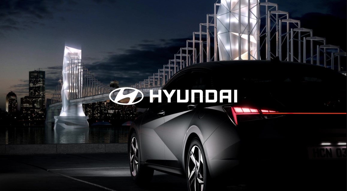 Hyundai Elantra 2021 bất ngờ lộ diện trước ngày ra mắt Hyundai Elantra 2021 bất ngờ lộ diện trước ngày ra mắt
