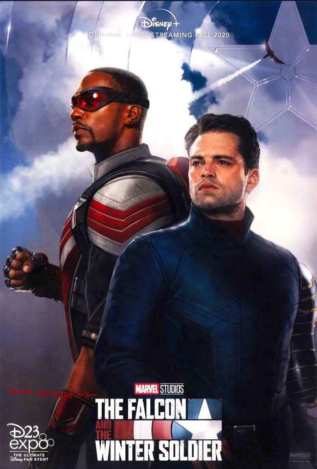 Hollywood chao đảo vì COVID-19: Nhiều bom tấn hoãn chiếu, hủy quay hàng loạt, đạo diễn phim Marvel phải cách ly - 5 Hollywood chao đảo vì COVID-19: Nhiều bom tấn hoãn chiếu, hủy quay hàng loạt, đạo diễn phim Marvel phải cách ly - 5