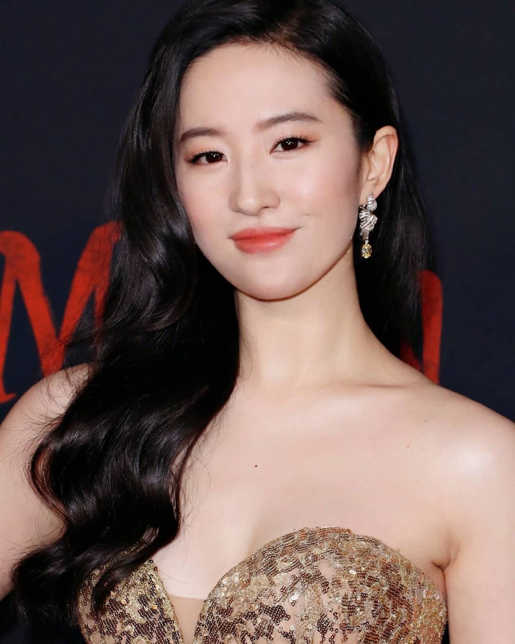 Lưu Diệc Phi không còn nhiều cơ hội khẳng định mình khi tuổi đã ngoài 30.