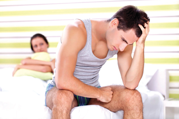 Suy giảm ham muốn tình dục và lấy lại bản lĩnh đàn ông! Suy giảm ham muốn tình dục và lấy lại bản lĩnh đàn ông!