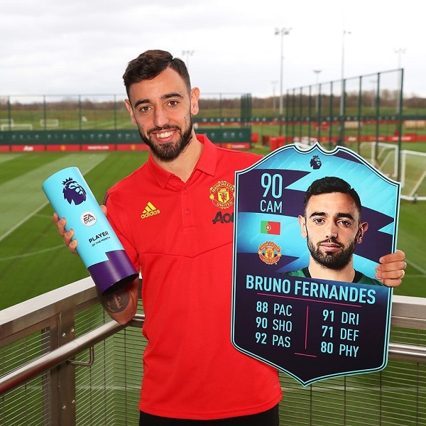 Bruno Fernandes khóc nức nở khi được MU liên hệ - 1 Bruno Fernandes khóc nức nở khi được MU liên hệ - 1