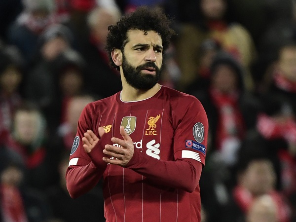 Đồng hương Mohamed Salah kêu gọi hủy mùa giải Ngoại hạng Anh Đồng hương Mohamed Salah kêu gọi hủy mùa giải Ngoại hạng Anh