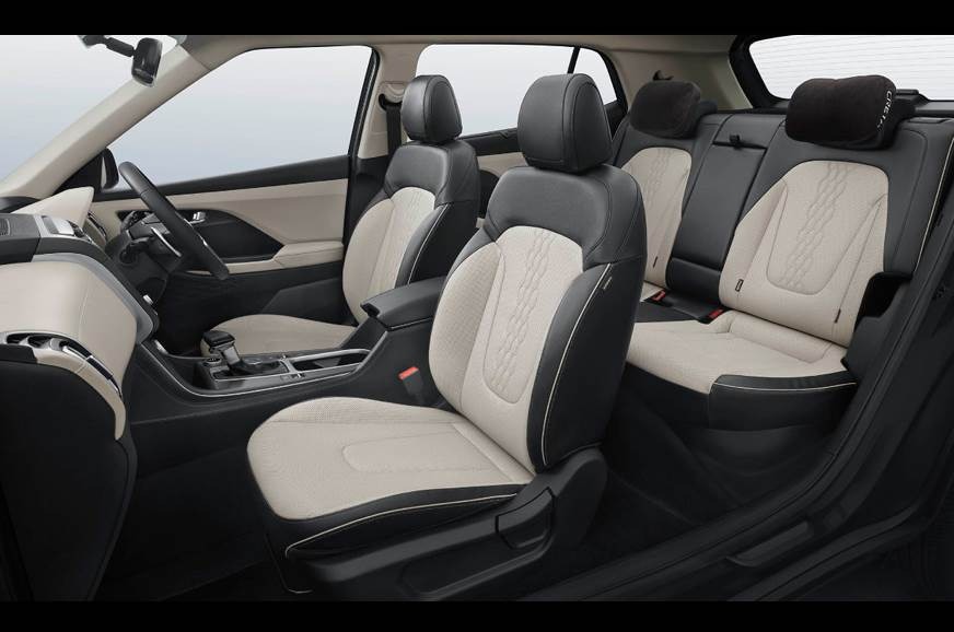 'Người anh em' của Hyundai Kona- Creta 2020 ra mắt, giá trên 300 triệu - 6 'Người anh em' của Hyundai Kona- Creta 2020 ra mắt, giá trên 300 triệu - 6