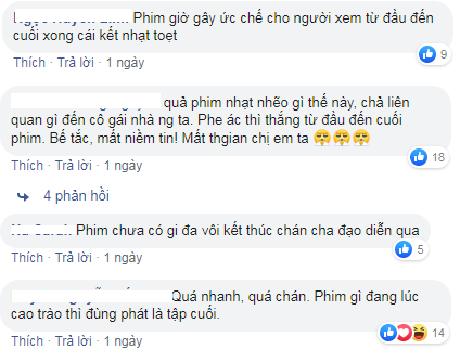 Preview Cô gái nhà người ta tập cuối khiến khán giả tranh cãi - 1 Preview Cô gái nhà người ta tập cuối khiến khán giả tranh cãi - 1