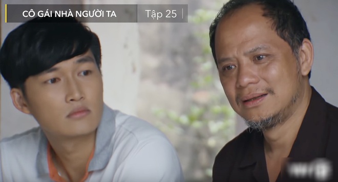 Preview Cô gái nhà người ta tập cuối khiến khán giả tranh cãi Preview Cô gái nhà người ta tập cuối khiến khán giả tranh cãi