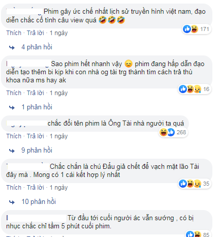 Preview Cô gái nhà người ta tập cuối khiến khán giả tranh cãi - 2 Preview Cô gái nhà người ta tập cuối khiến khán giả tranh cãi - 2