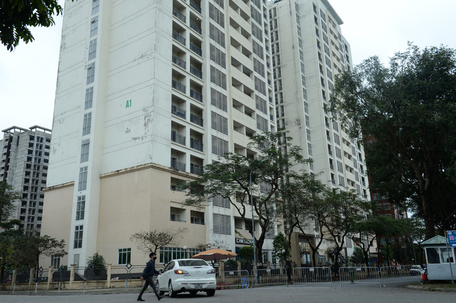 Cận cảnh khu cách ly tập trung có sức chứa 4000 người ở Hà Nội - 7