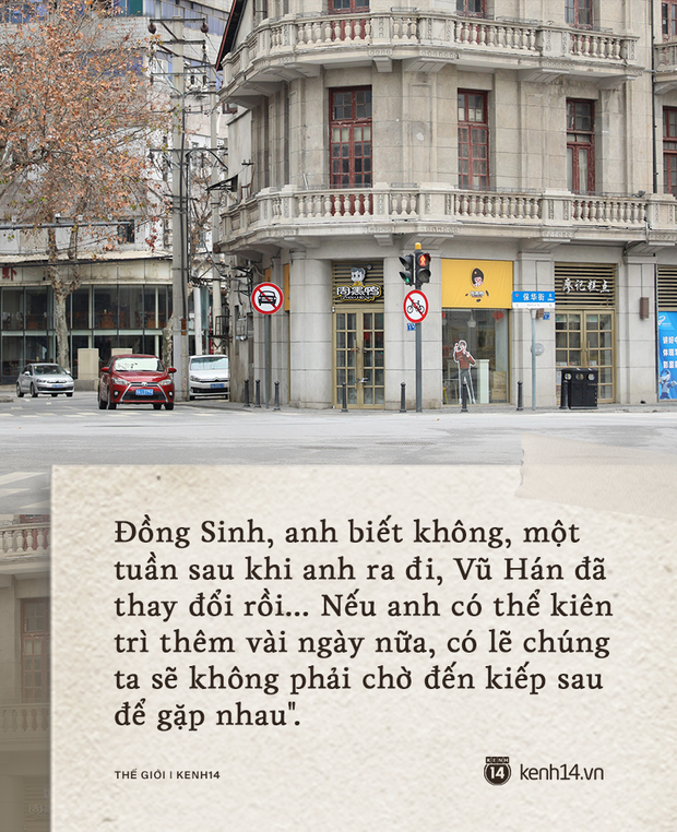 'Bạn trai tôi qua đời ở Vũ Hán': Nhật ký đẫm nước mắt và cuộc tình sinh ly tử biệt của cô gái mất đi người yêu trong đại dịch virus corona - 4 'Bạn trai tôi qua đời ở Vũ Hán': Nhật ký đẫm nước mắt và cuộc tình sinh ly tử biệt của cô gái mất đi người yêu trong đại dịch virus corona - 4