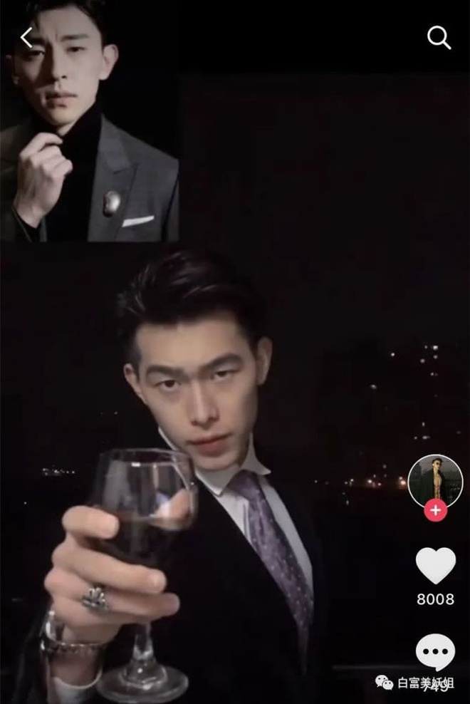 Đang livestream bị lỗi filter làm đẹp, hotboy 'bản sao Đặng Luân' bị cộng đồng mạng ném đá dữ dội Đang livestream bị lỗi filter làm đẹp, hotboy 'bản sao Đặng Luân' bị cộng đồng mạng ném đá dữ dội