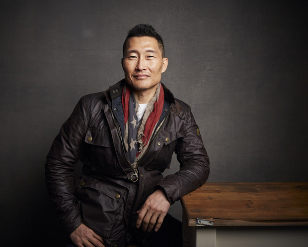 Sao Hàn đầu tiên mắc Covid-19: Tài tử 'Người nhện' Daniel Dae Kim xác nhận nhiễm bệnh sau khi quay phim ở New York Sao Hàn đầu tiên mắc Covid-19: Tài tử 'Người nhện' Daniel Dae Kim xác nhận nhiễm bệnh sau khi quay phim ở New York