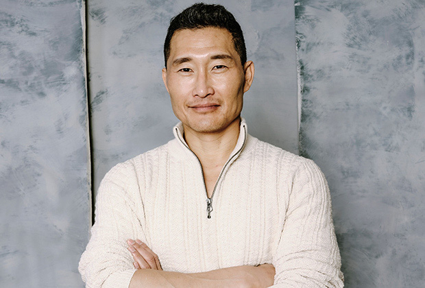 Sao Hàn đầu tiên mắc Covid-19: Tài tử 'Người nhện' Daniel Dae Kim xác nhận nhiễm bệnh sau khi quay phim ở New York - 3 Sao Hàn đầu tiên mắc Covid-19: Tài tử 'Người nhện' Daniel Dae Kim xác nhận nhiễm bệnh sau khi quay phim ở New York - 3